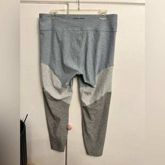 Outdoor voices leggings - Picture 6 of 7